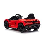 Mamido Dětské elektrické autíčko Lamborghini Revuelto červené
