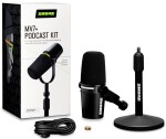 Shure MV7+