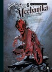 Lady Mechanika 6 - limitovaná edice