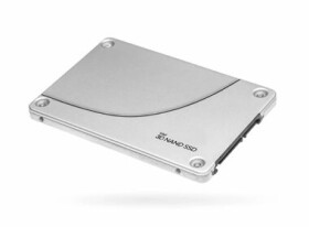 Solidigm D3-S4620 3.84TB / 2.5" / SATA III (SSDSC2KG038TZ01)