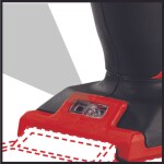 Aku vrtačka Einhell TC-CD 18/35 Li-Solo 4513927