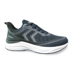 Obuv DK VB17503 pánská sportovní navy-černá