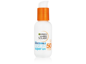 Garnier Ambre Solaire Super UV Denní sérum proti UV záření, SPF 50+ 30 ml