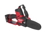 Aku prořezávací pila Milwaukee M12 FHS-602X 4933472212