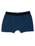 Boxerky BR BK 4476.28P tmavě modrá S