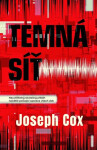 Temná síť - Josephine Cox