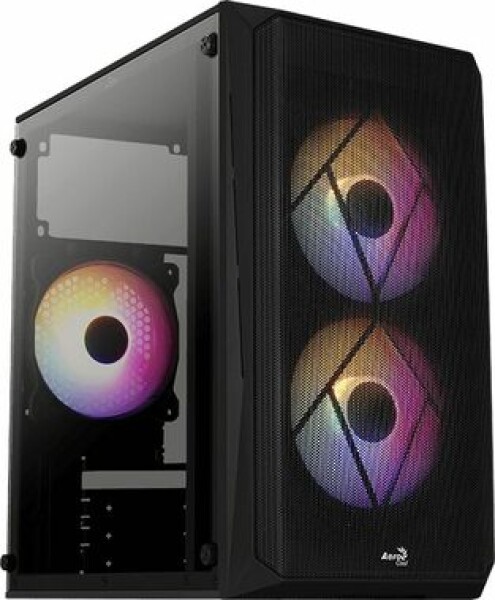 Aerocool CS107V2