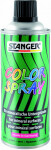 Stanger Color Spray 400 ml zelený
