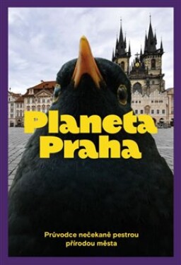 Planeta Praha Ondřej Sedláček,