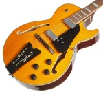 Ibanez GB10EM Antique Amber