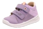 Dětské celoroční boty Superfit 1-000374-8520 Velikost: 23