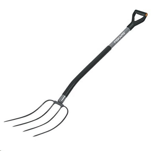 Vidle kompostové Ergonomic FISKARS 1070711