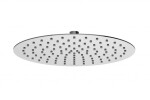 RAVAK - Chrome Hlavová sprcha 984.00 Slim, 30 cm, chrom X07P336