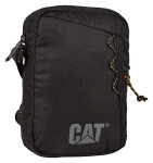 Crossbody taška CAT City Adventure Explorer - černá