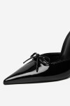 Lodičky DeeZee SX096 03 Imitace kůže/-Ekologická kůže