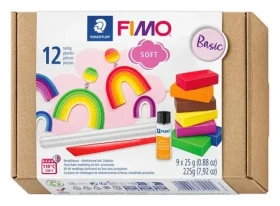 Fimo Sada modelovací hmoty Soft Basispack