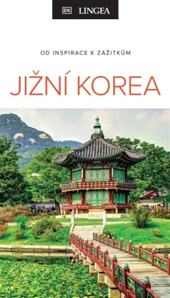 Jižní Korea - Zblízka
