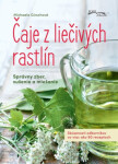 Čaje liečivých rastlín