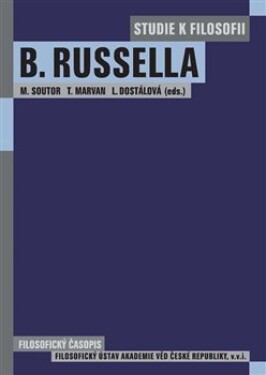 Studie filosofii Bertranda Russella