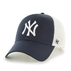 47 Brand Pánská kšiltovka New York Yankees MLB Branson ’47 MVP Navy