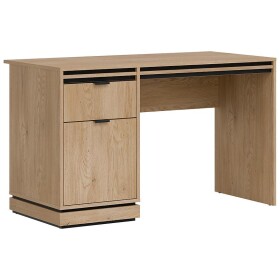 Psací stůl Ferro FE17 dub crem torro