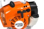 Benzínový vysavač/fukar na listí STIHL SH 86
