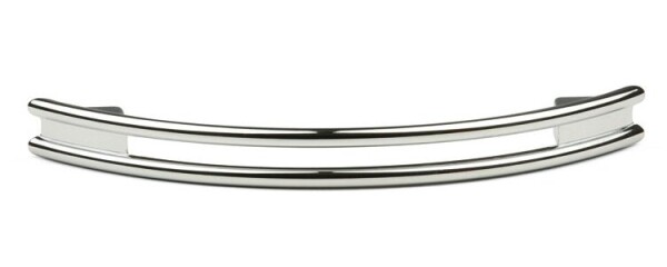 Tulip Nábytková úchytka Fiona 96mm chrom lesk (35043)