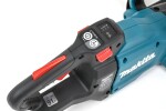 Makita UH006GZ / Aku polostřih / 40V / Li-Ion / Bez aku (UH006GZ)