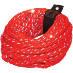 Airhead Bling Tažné lano pro vodní skútry a lodě JET LOGIC BLING 2 1861kg