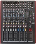 Allen&Heath ZED-12FX