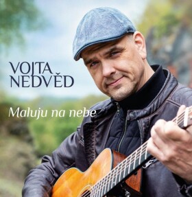 Maluju na nebe - CD - Vojta Nedvěd