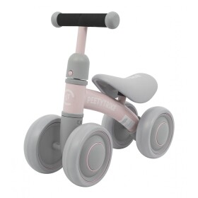 Mamido Odrážedlo SPORTRIKE PettyTrike růžové