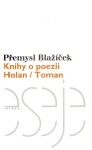 Knihy poezii