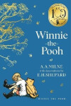 Winnie-the-Pooh - Alan Alexander Milne