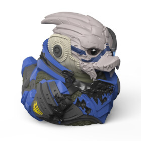 Tubbz kachnička Mass Efect - Garrus - Numskull