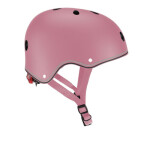 Dětská helma Globber Deep Pastel Pink Jr 505-211 NEPLATÍ