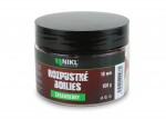 Nikl Rozpustné boilies Strawberry 150g,Nikl Rozpustné boilies Strawberry 150g