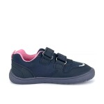 Dívčí barefoot tenisky PERSY DARK GREY Protetika - 30