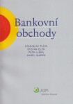 Bankovní obchody