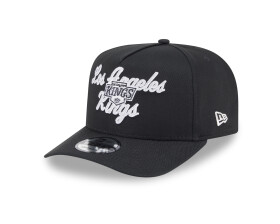 Pánská kšiltovka Los Angeles Kings NHL New Era 950AF Chainstitch