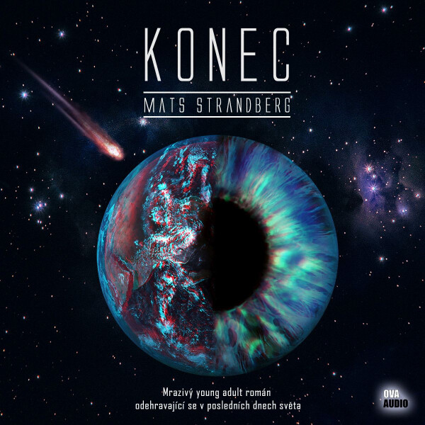 Konec - Mats Stranberg