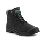 Boty Palladium sp20 Cuff Leather Waterproof WL 79067-008-M EU 44