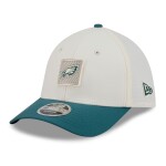 New Era Pánská kšiltovka Philadelphia Eagles NFL 2026 Training Camp 39THIRTY Flex Grün Velikost: S/M