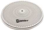 Premier Low Volume 14"/16"/20" Cymbal Pack