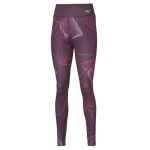 Běžecké legíny Mizuno Printed Tights J2GB270381 Velikost textilu: