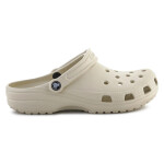 Dřeváky Crocs Classic Bone 10001-2Y2 EU