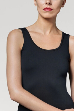 Dámské tílko 2786s black - GATTA černá M