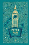 Peter Pan, vydání James Matthew Barrie