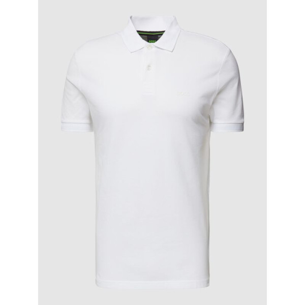 Boss Pio 1 Bright Purple regular fit polokošile M 50507583-100 3XL