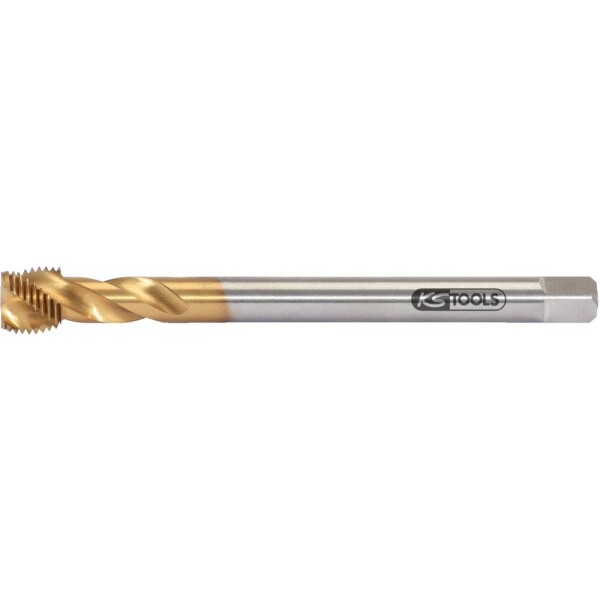 KS Tools 152.1038 Závitník, M10 x 1